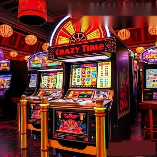 Configurações úteis dentro do app 365slots com