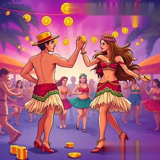 Guia rápido de apostas ao vivo na 365slots com