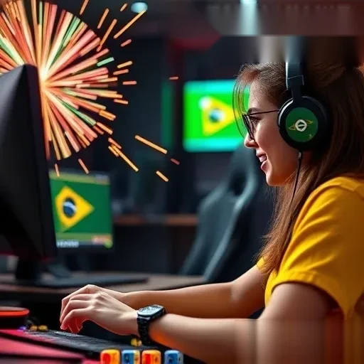 Formulário registro 365slots com